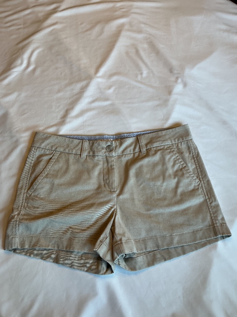 Southern Tide Khaki Shorts